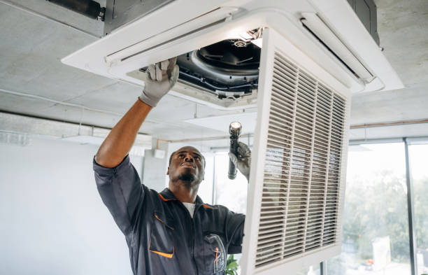 Licensed Hvac Maintenance service in Sharpsburg, PA - FH HVAC